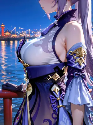 [ArlanMi] Liyue01-150p_141