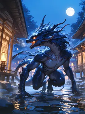 [ArlanMi] Raiden+Shogun-180p_005