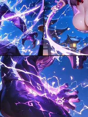 [ArlanMi] Raiden+Shogun-180p_011