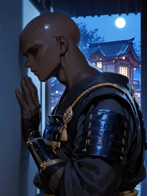 [ArlanMi] Raiden+Shogun-180p_045