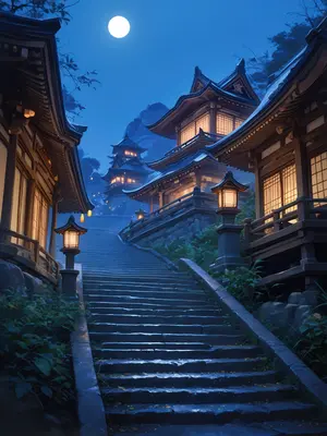 [ArlanMi] Raiden+Shogun-180p_159