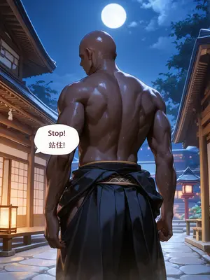 [ArlanMi] Raiden+Shogun-180p_177