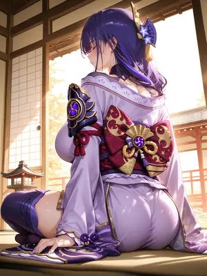 [ArlanMi] Yae+Miko-160p_141