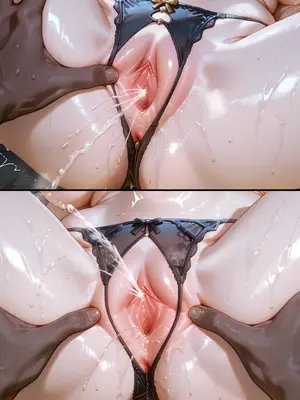 [ArlanMi] Yixuan-156p_046