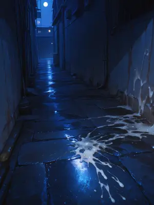 [ArlanMi] astra+yao-175p_150