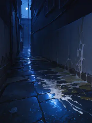 [ArlanMi] astra+yao-175p_170