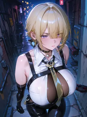 [ArlanMi] astra+yao-175p_171