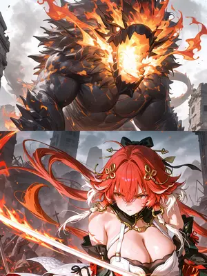 [ArlanMi] changli-195p_013