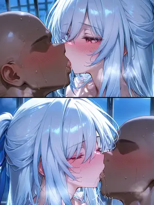 [ArlanMi] jingliu-170p_060