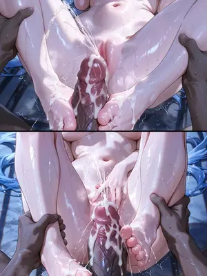 [ArlanMi] jingliu-170p_148