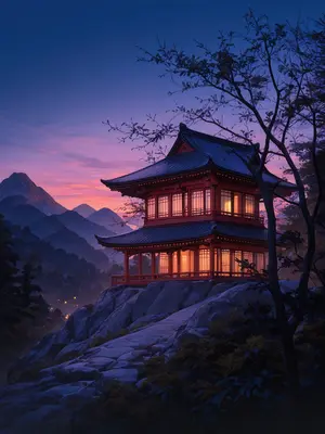 [ArlanMi] yixuan2-160p_153