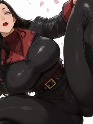 [HypeT] Asami Sato／The Legend of Korra (198 pictures set) (Patreon)_014