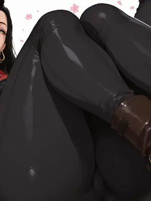 [HypeT] Asami Sato／The Legend of Korra (198 pictures set) (Patreon)_018