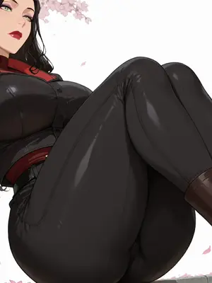 [HypeT] Asami Sato／The Legend of Korra (198 pictures set) (Patreon)_021