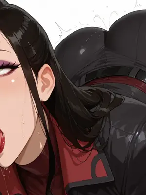 [HypeT] Asami Sato／The Legend of Korra (198 pictures set) (Patreon)_023