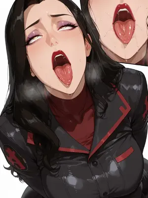 [HypeT] Asami Sato／The Legend of Korra (198 pictures set) (Patreon)_024