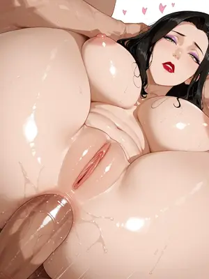 [HypeT] Asami Sato／The Legend of Korra (198 pictures set) (Patreon)_141