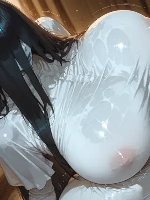 [HypeT] Sadako／The Ring (168 pictures set) (Patreon)_079