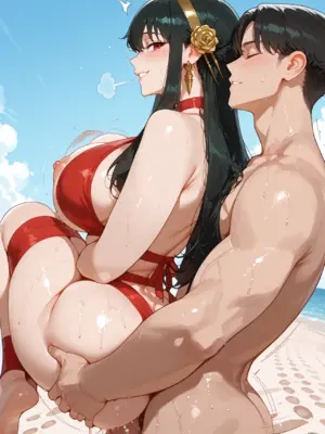 [HypeT] Yor／Spy Family (192 pictures set) (Patreon)_150