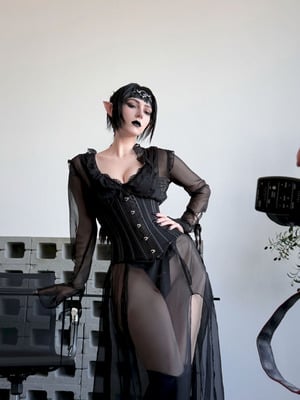 Mik Allen(miakanayuri) - Goth Shadowheart_20