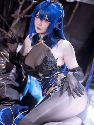 星之迟迟 - 2025年8月计划C 碧蓝航线 新泽西_29