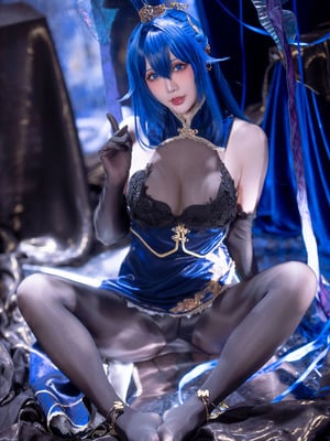 星之迟迟 - 2025年8月计划C 碧蓝航线 新泽西_30