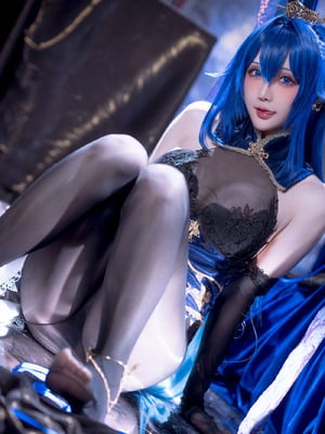 星之迟迟 - 2025年8月计划C 碧蓝航线 新泽西_31