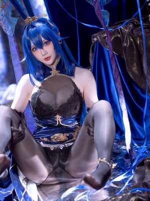 星之迟迟 - 2025年8月计划C 碧蓝航线 新泽西_32