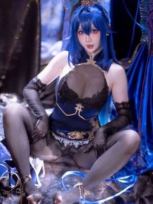 星之迟迟 - 2025年8月计划C 碧蓝航线 新泽西_34