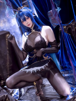 星之迟迟 - 2025年8月计划C 碧蓝航线 新泽西_35