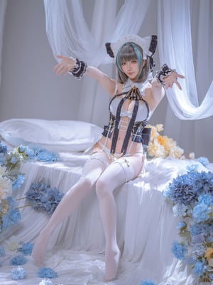 星之迟迟 - 2025年8月计划D 碧蓝航线 柴郡_25