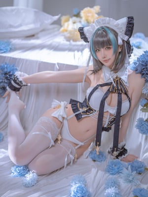 星之迟迟 - 2025年8月计划D 碧蓝航线 柴郡_36