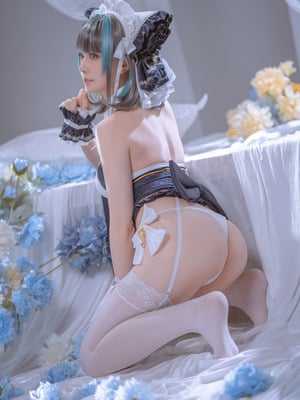 星之迟迟 - 2025年8月计划D 碧蓝航线 柴郡_45