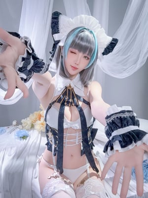 星之迟迟 - 2025年8月计划D 碧蓝航线 柴郡_53