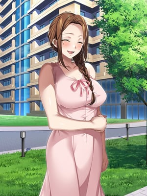 [アイチルワークス (林チェリー)] 人妻ギャルがスワッピングで巨根男に孕まされてお持ち帰りされた話_0875