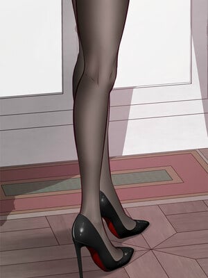 [龟足 乌龟脚  龜足 烏龜腳] 极乐之神   快乐之神   極樂之神   快樂之神 1-55 END_0020_01_18