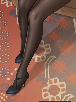 [龟足 乌龟脚  龜足 烏龜腳] 极乐之神   快乐之神   極樂之神   快樂之神 1-55 END_0342_20_07