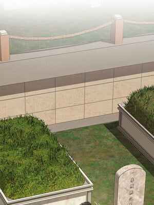 [龟足 乌龟脚  龜足 烏龜腳] 极乐之神   快乐之神   極樂之神   快樂之神 1-55 END_0431_25_02