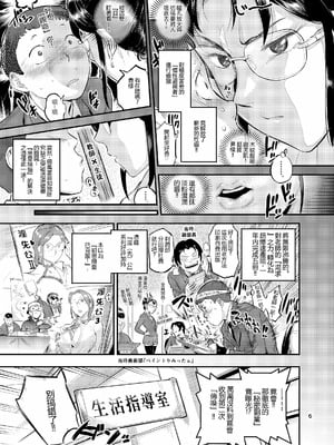 [VOLVOX (おぽこむ)] 生活指導の松ノ葉は睨んだ生徒を喰っている！？ (オリジナル) [DL版]_07