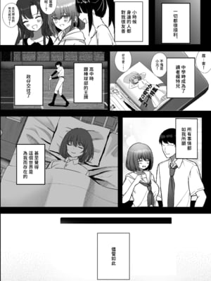 [たかまりっか] ボクの彼女はアイツの性奴隷｜我的女友是那傢伙的性奴隸 [中文] [無修正] [Bukkura]_0072