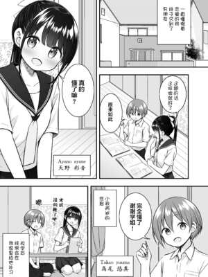 [ぷらぱんだ王国 (ぷらぱ)] 大好きな彼氏がいるのにお兄ちゃんにヤラれちゃった私 [新桥月白日语社] [DL版]_03