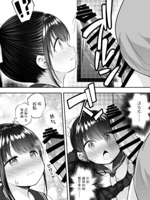 [ぷらぱんだ王国 (ぷらぱ)] 大好きな彼氏がいるのにお兄ちゃんにヤラれちゃった私 [新桥月白日语社] [DL版]_12