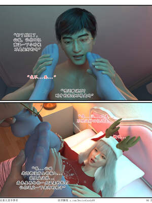 [糖果欲望]哀羞人妻李梦希-云瑶篇6.3_028