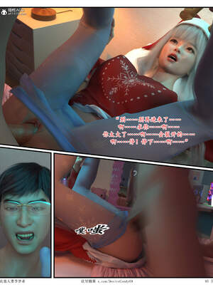 [糖果欲望]哀羞人妻李梦希-云瑶篇6.4_002