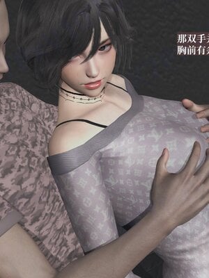 [神经漫游者]小西的美母教师07_095