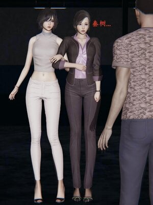 [神经漫游者]小西的美母教师07_135