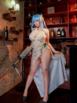 [KANEKO (咔喵)] nikke海伦_05