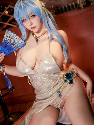 [KANEKO (咔喵)] nikke海伦_09