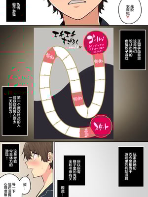 [のり伍郎] 今泉ん家はどうやらギャルの溜まり場になってるらしい7 [海虎战神汉化组汉化][lawelss个人重嵌][無修正]_004