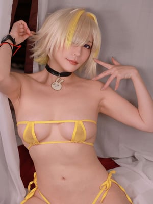 スケベの女神・メガミッケ4水着エレグ_161